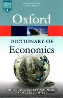 A közgazdasági szótár - A Dictionary of Economics