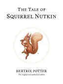 Pohádka o veverce Nutkin - The Tale of Squirrel Nutkin