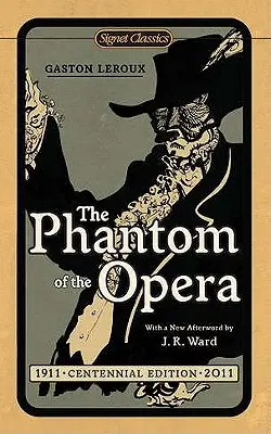 Az opera fantomja - The Phantom of the Opera