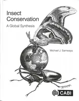 Insect Conservation: A Global Synthesis