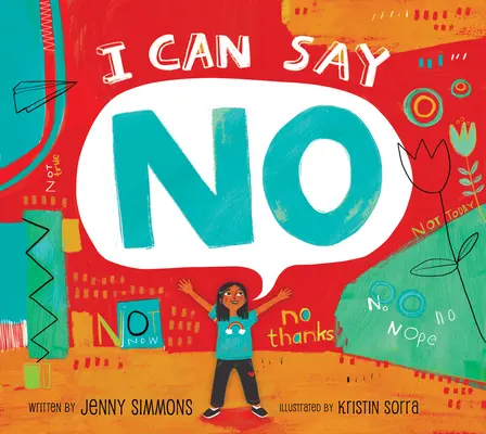 Tudok nemet mondani - I Can Say No