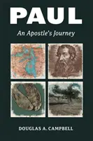 Paul: Egy apostol utazása - Paul: An Apostle's Journey