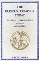 Az Oidipusz-komplexus ma - Klinikai implikációk - Oedipus Complex Today - Clinical Implications