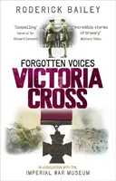 Elfelejtett hangok Viktória-kereszt - Forgotten Voices Victoria Cross