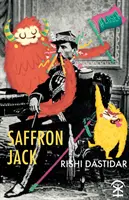 Sáfrány Jack - Saffron Jack