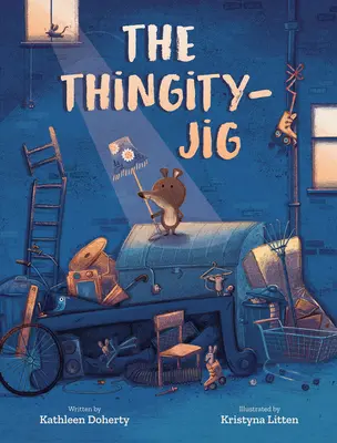 A Thingity-Jig - The Thingity-Jig