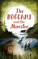 Boggart és a szörny - Boggart And the Monster