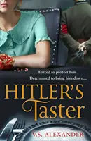 Hitler kóstolója - Hitler's Taster