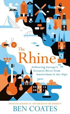 A Rajna - The Rhine