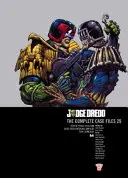 Dredd bíró: A teljes ügyirat 29 - Judge Dredd: The Complete Case Files 29