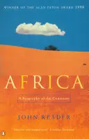 Afrika - A kontinens életrajza - Africa - A Biography of the Continent