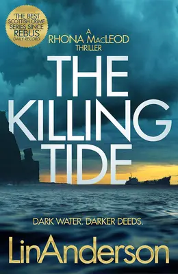 A gyilkos áradat - The Killing Tide