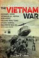 A vietnami háború mamutkönyve - The Mammoth Book of the Vietnam War