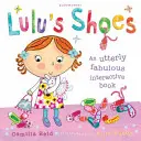 Lulu cipői - Lulu's Shoes