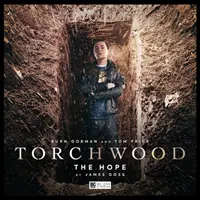 Torchwood #30: A remény - Torchwood #30 The Hope