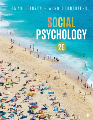 Szociálpszichológia - Social Psychology