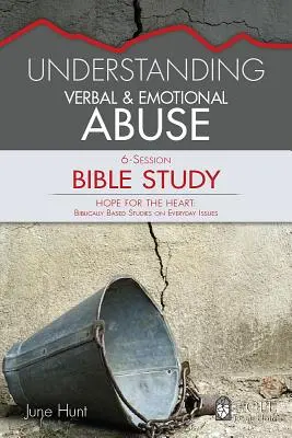 A verbális és érzelmi visszaélés megértése - Understanding Verbal and Emotional Abuse