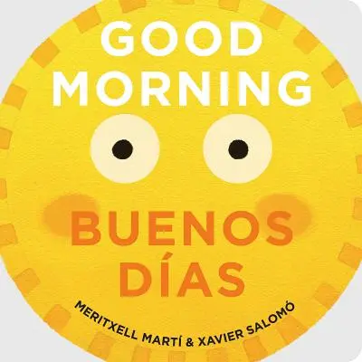 Jó reggelt/Buenos Das - Good Morning/Buenos Das