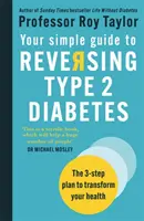 Egyszerű útmutató a 2-es típusú cukorbetegség visszafordításához - A 3 lépéses terv az egészséged átalakításához - Your Simple Guide to Reversing Type 2 Diabetes - The 3-step plan to transform your health