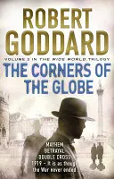 Corners of the Globe - (The Wide World - James Maxted 2)