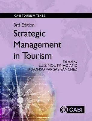 Stratégiai menedzsment a turizmusban - Strategic Management in Tourism