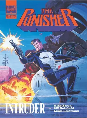 Punisher Epic Collection: Visszatérés a Nagy Semmihez - Punisher Epic Collection: Return to Big Nothing