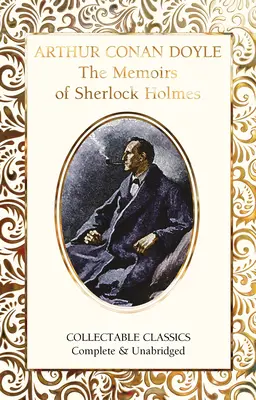 Sherlock Holmes emlékiratai - The Memoirs of Sherlock Holmes