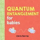 Kvantum összefonódás csecsemőknek - Quantum Entanglement for Babies