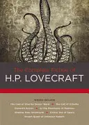 H. P. Lovecraft összes regénye - The Complete Fiction of H. P. Lovecraft