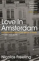 Szerelem Amszterdamban - Van der Valk 1. könyv - Love in Amsterdam - Van der Valk Book 1