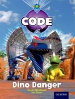 Forbidden Valley Dino Danger - Project X Code: Forbidden Valley Dino Danger