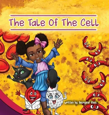 A mese a celláról - The Tale of The Cell