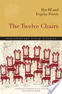 A tizenkét szék - The Twelve Chairs