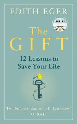 Ajándék - 12 lecke az életed megmentésére - Gift - 12 Lessons to Save Your Life