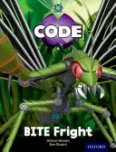 Bugtastic Bite Fright - Project X Code: Bugtastic Bite Fright