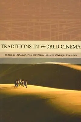 A világ filmművészetének hagyományai - Traditions in World Cinema