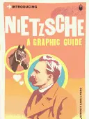 Nietzsche bemutatása: Grafikai útmutató - Introducing Nietzsche: A Graphic Guide