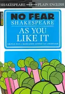 Ahogy tetszik (No Fear Shakespeare), 13 - As You Like It (No Fear Shakespeare), 13