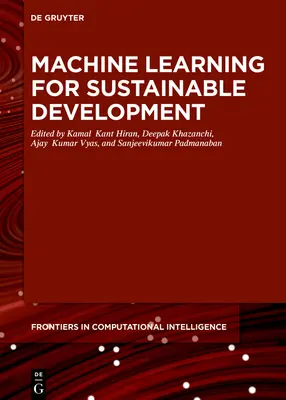 Gépi tanulás a fenntartható fejlődésért - Machine Learning for Sustainable Development