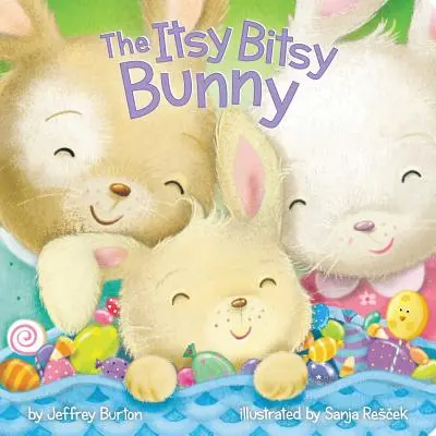 The Itsy Bitsy Bunny