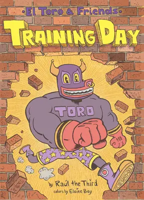 Edzésnap - Training Day