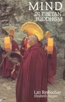Mysl v tibetském buddhismu - Mind in Tibetan Buddhism