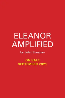 Eleanor Amplified és a baj az agykontrollal - Eleanor Amplified and the Trouble with Mind Control