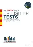 Tűzoltó tesztek: Mintakérdések a nemzeti tűzoltó felvételi vizsgákhoz - Firefighter Tests: Sample Test Questions for the National Firefighter Selection Tests