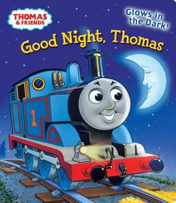 Jó éjt, Thomas - Good Night, Thomas