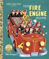 A tűzoltóautó-könyv - The Fire Engine Book