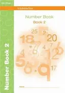 Számkönyv 2 - Number Book 2