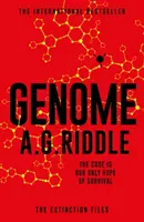 Genom - Genome