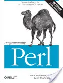 Perl programozása - Programming Perl