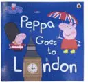 Peppa Malac: Peppa Londonba megy - Peppa Pig: Peppa Goes to London